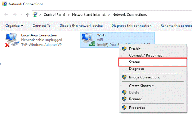 how-to-find-wifi-password-on-windows-10-best-ways-kiwigeeker