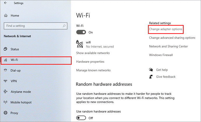 How to find wifi password on windows 10 best ways kiwigeeker
